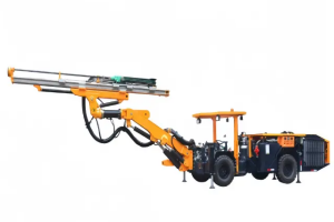 Características de desempenho dos britadores de cone e seu papel no processamento mineral