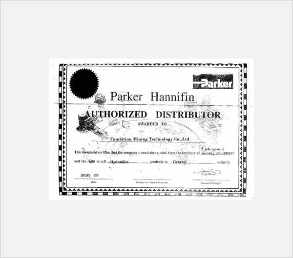 Certificação8