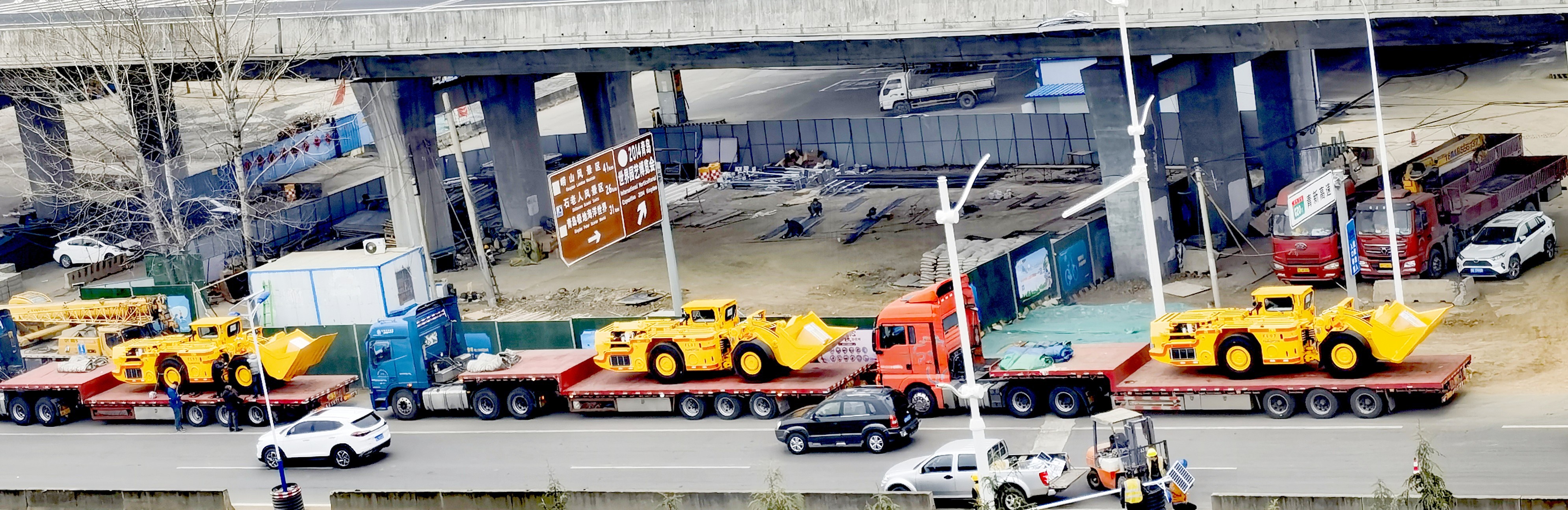 Mineração de hambição