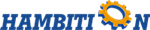 Hambição de logotipo