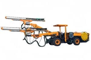 Análise estrutural e pontos de manutenção de britadores de mandíbula