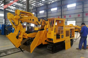 Importância e melhores práticas de serviço pós-venda para equipamentos de mineração