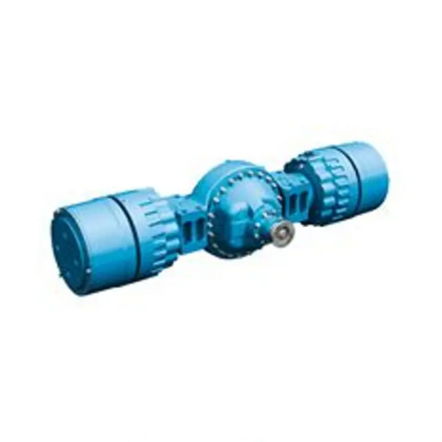 Dana Spicer Off-Wayway Exle Assy 53R300