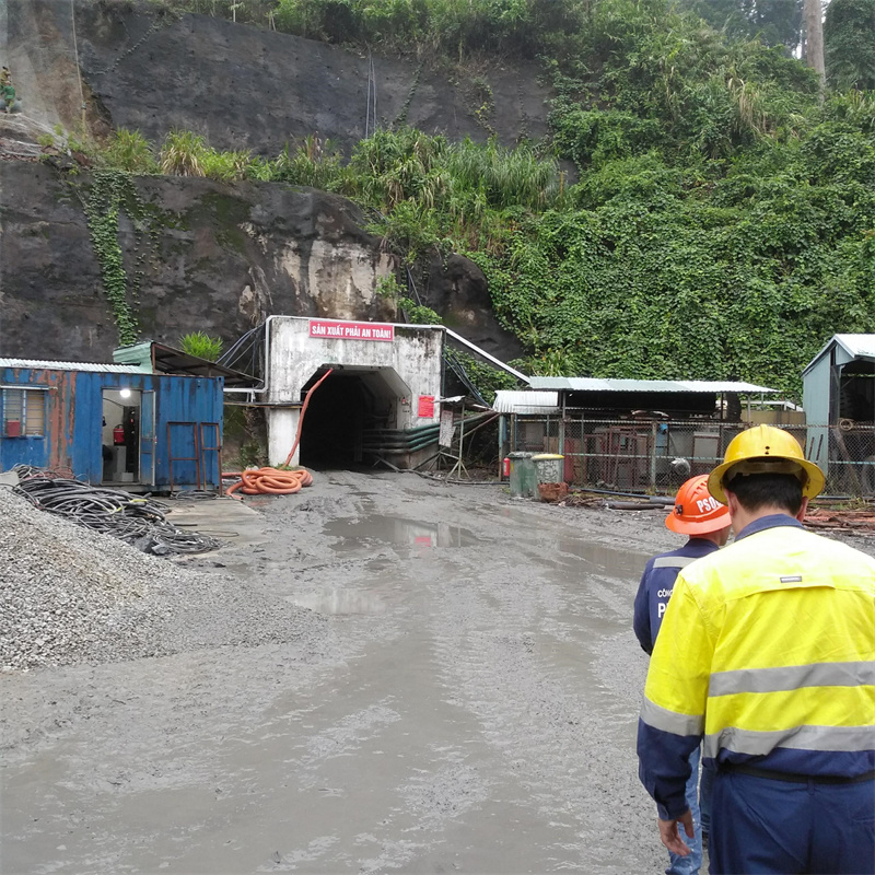 Vietnã Gold Mine04.