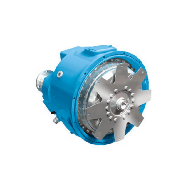 Conversor de torque da série Spicer C8000
