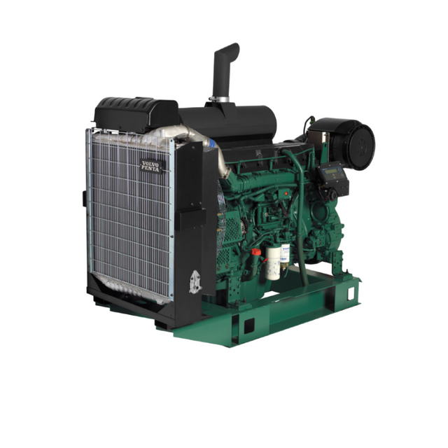 Volvo Penta Tad1350ve