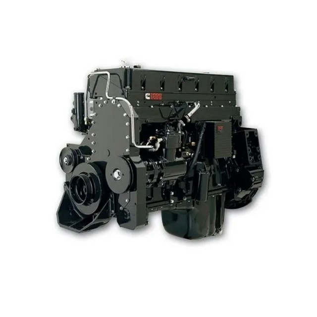 Peças do motor Cummins M11