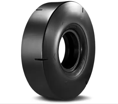 Por que escolher pneus OTR da Goodyear para equipamentos de mineração e construção?