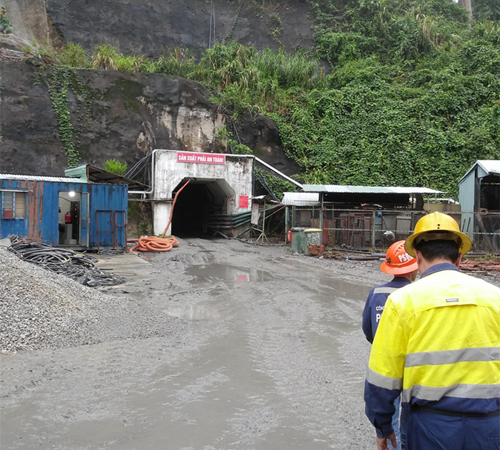 Projeto2 --- Vietnam Gold Mine (2)