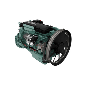 Volvo Penta Tad853ve