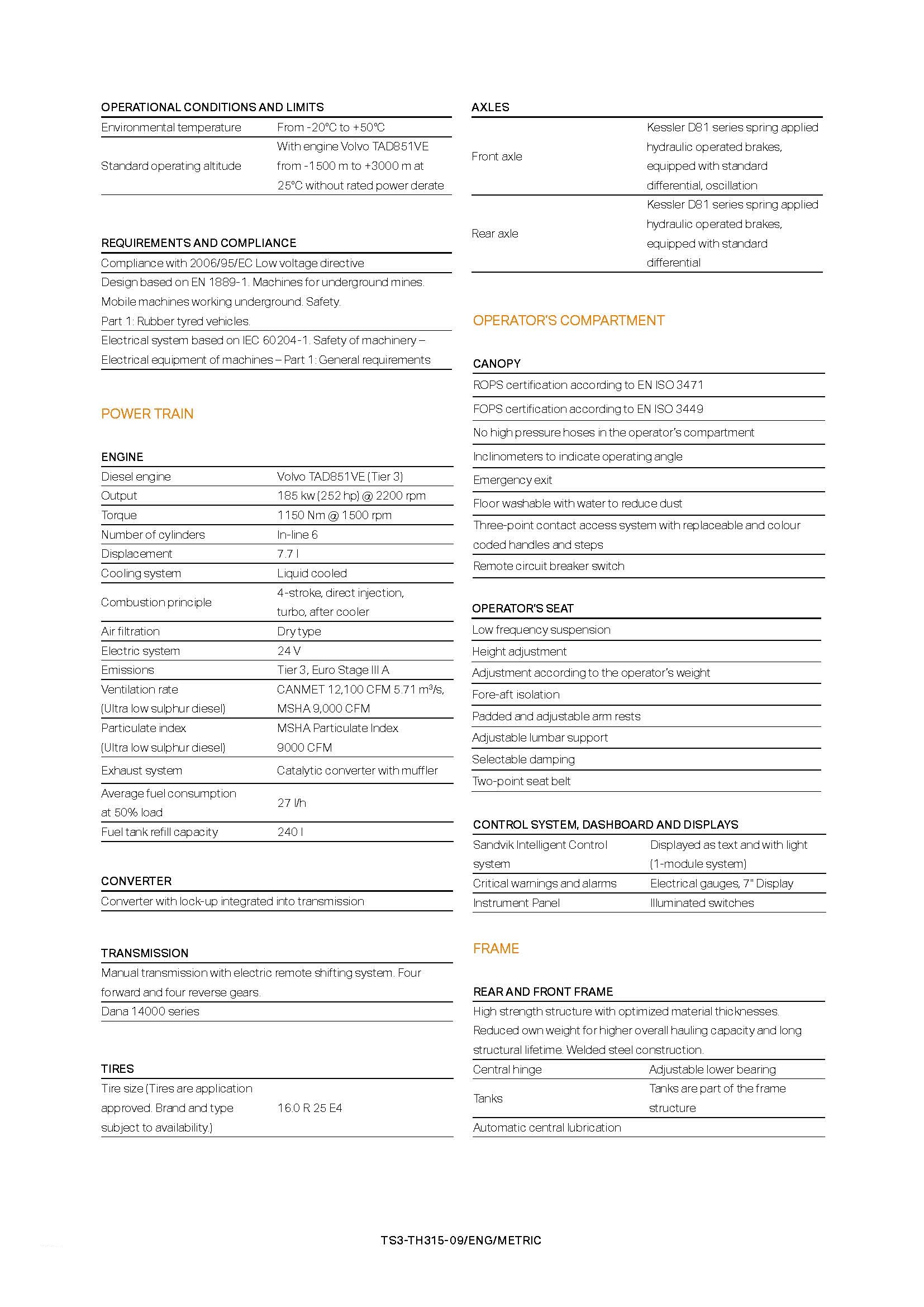 页面 提取 － －th315-especificação-sheet-inglish_ 页面 _1