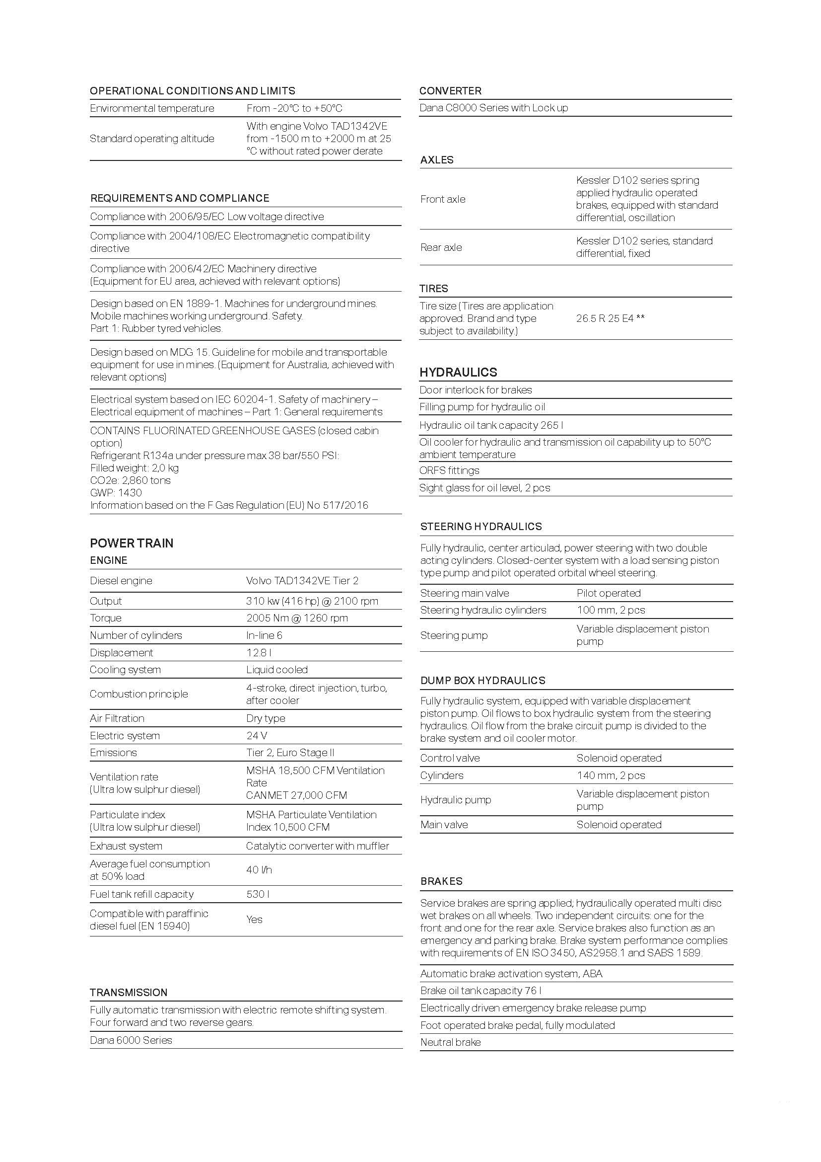 页面 提取 － －th430-technical-specification-inglês