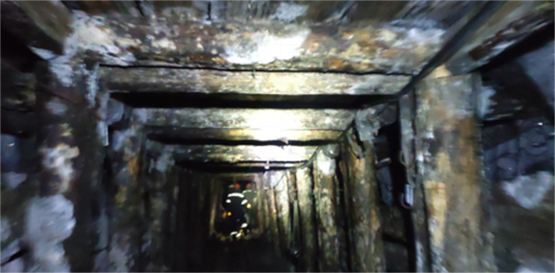 Carregador subterr&acirc;neo russo08.