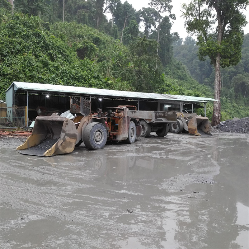 Vietnã Gold Mine01.