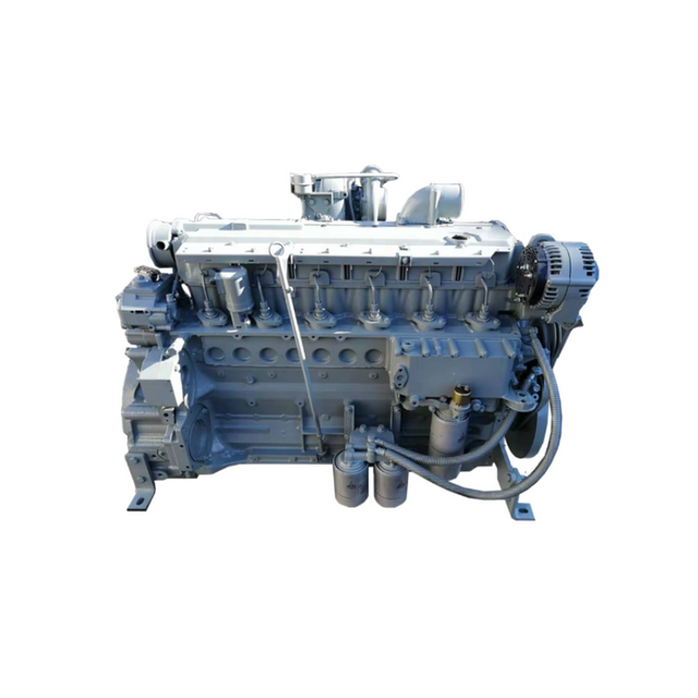 Deutz Engine BF6M1013EC Peças