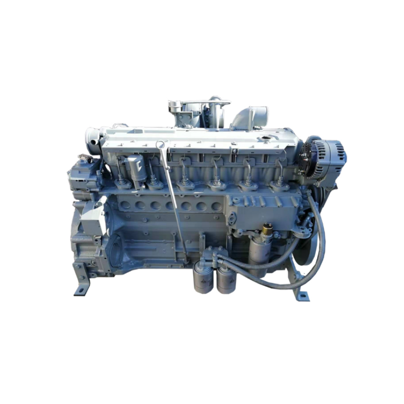 Deutz Engine BF6M1013EC Peças