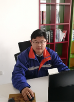 Diretor de Instituto de Pesquisa Estrutural
