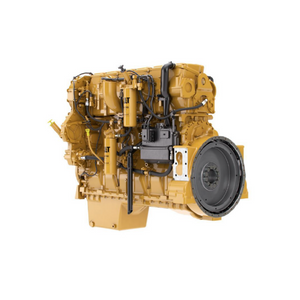 Motor diesel industrial CAT C15