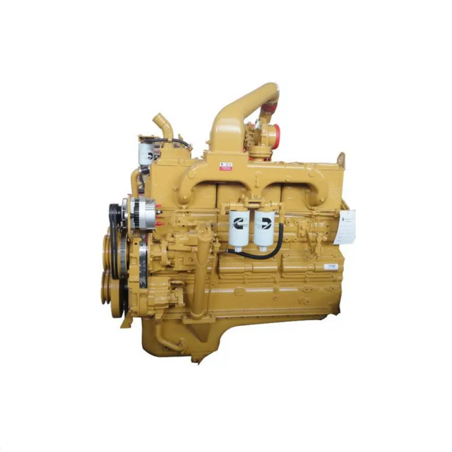 Peças do motor Cummins NT855