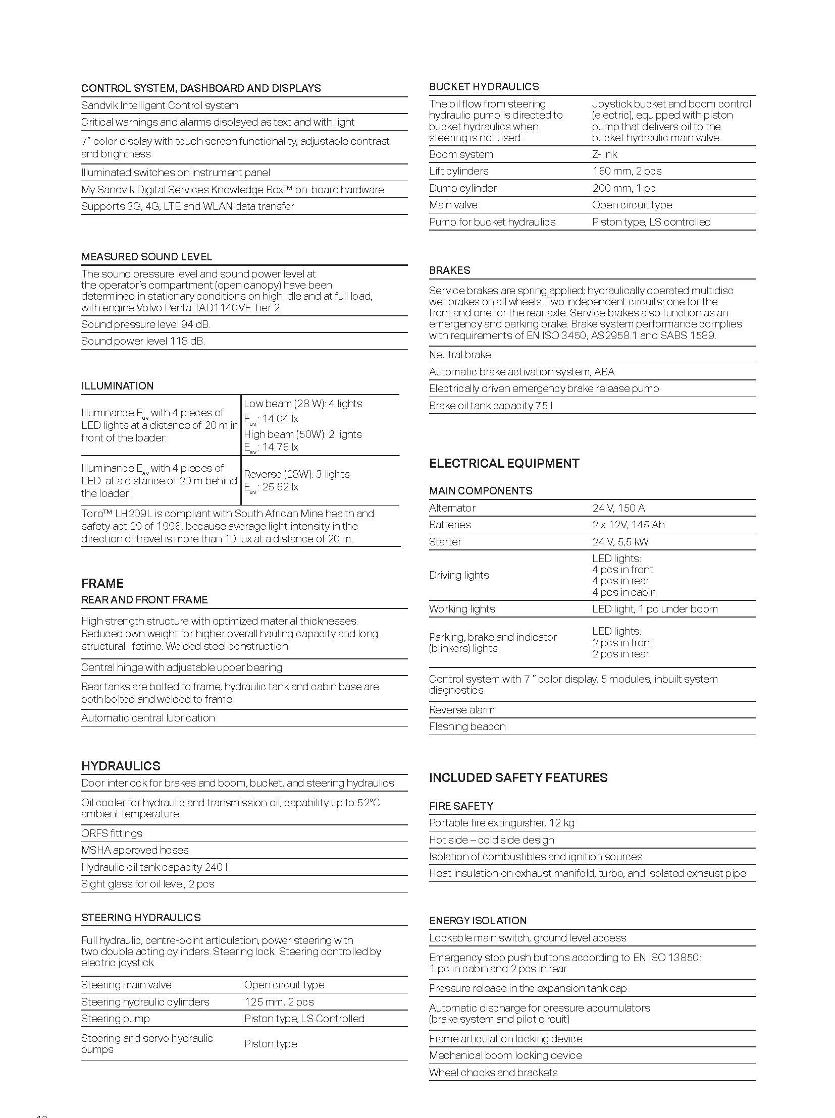 页面 提取 自 －lH410-especificação-sheet-inglish_ 页面 _2
