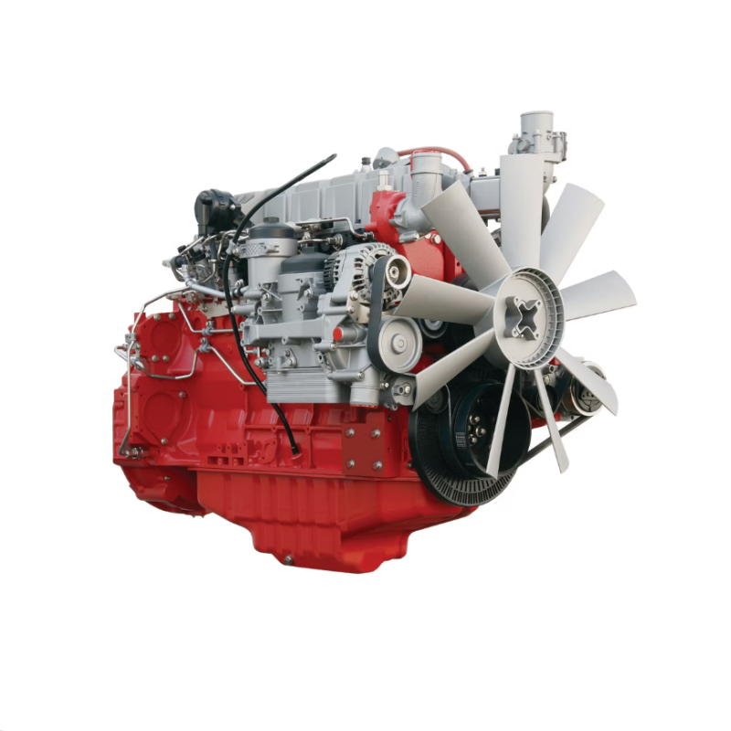 Deutz TCD 7.8 Peças do motor diesel