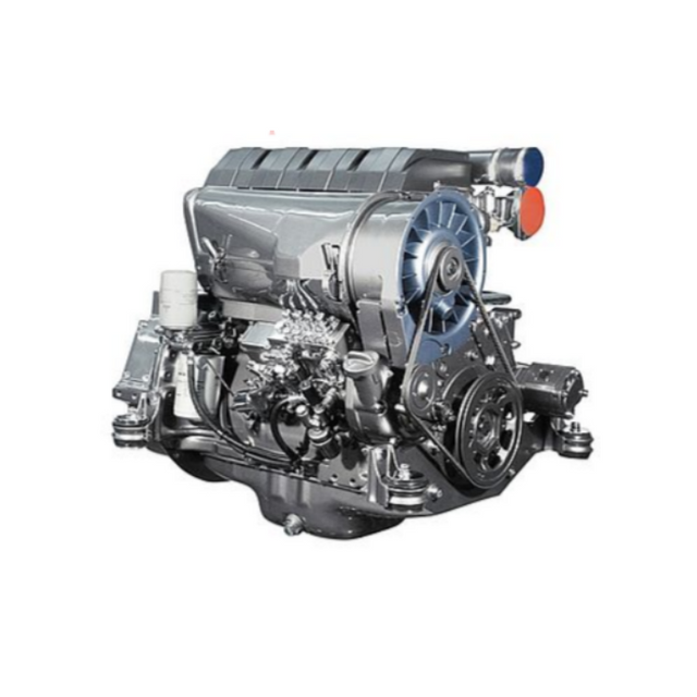 Deutz F6L914 Peças sobressalentes do motor
