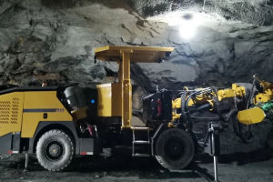 Últimos avanços tecnológicos e inovações na indústria de máquinas de mineração