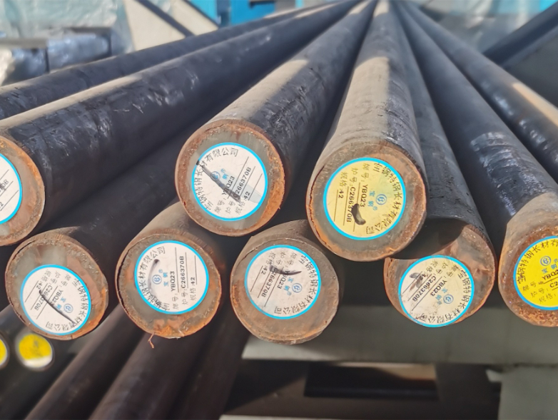 As características de especificação e manutenção da ferramenta de perfuração