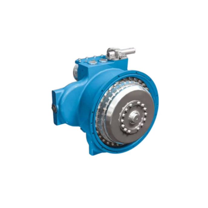 Conversor de torque da série Spicer C9000