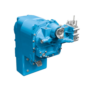 Transmissão Spicer 32000 PowerShift