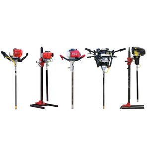 Mackpack Core Drilling Rig