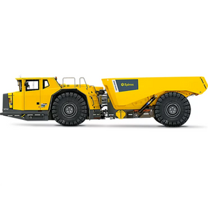 ATLAS COPCO EPIROC MT42 EMPONSAÇÃO E COMPONENTES