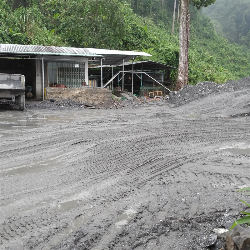Vietnã Gold Mine02.