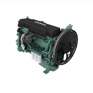 Volvo Penta Tad1351ve
