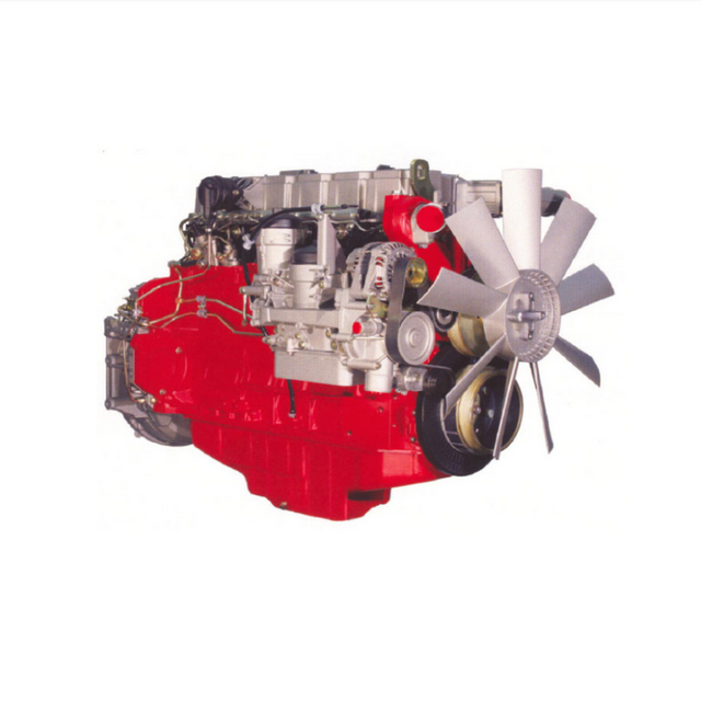Deutz TCD 2013 Diesel Motor Peças