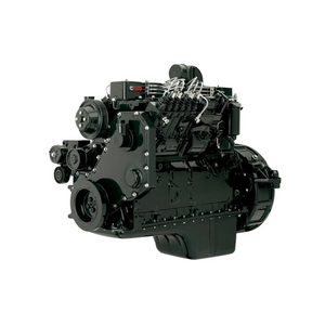 Cummins 4B3.9 Peças do motor
