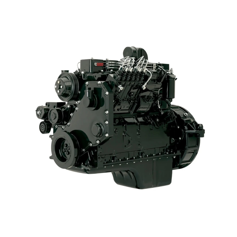 Peças do motor Cummins B5.9