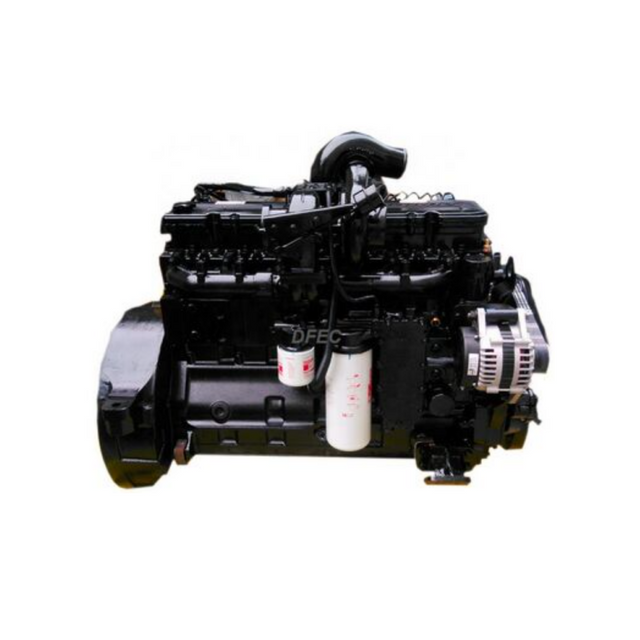 Peças do motor Cummins L8.9