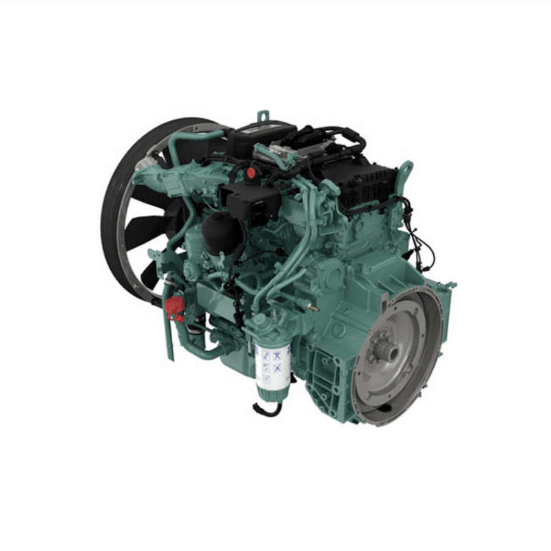 Volvo Penta Tad551ve