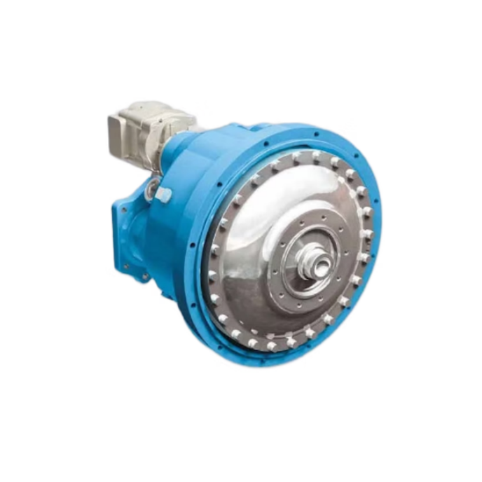 Qual é a diferença entre um eixo, uma transmissão e um conversor de torque?